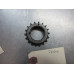 24Q116 Crankshaft Timing Gear For 00-05 Toyota Celica GT 1.8